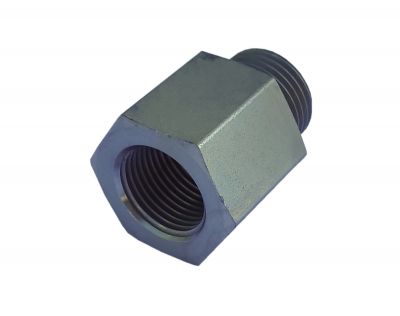 Niplu Conector 3/8F - M18, 33 mm, pentru sisteme Carwash Ehrle